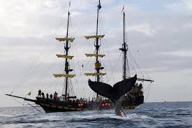 Ship