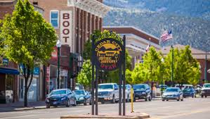 Cedar City